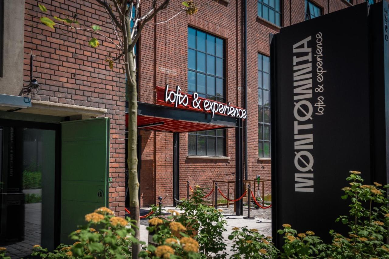 Montownia Lofts & Experience — Fotos 3