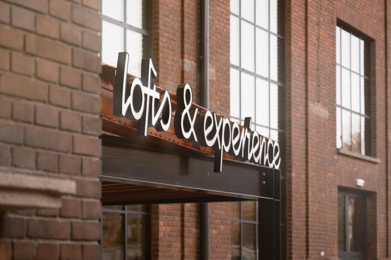 Montownia Lofts & Experience — Fotos 2